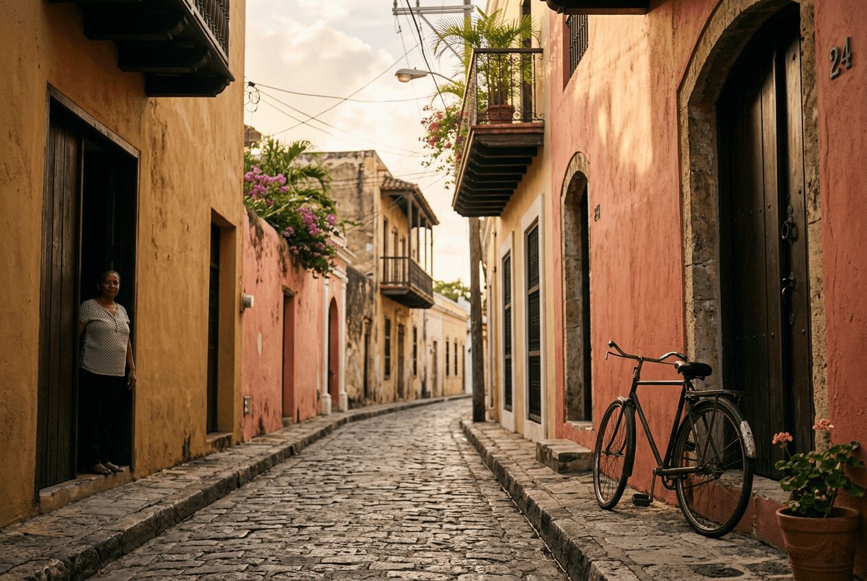Dominican Republic