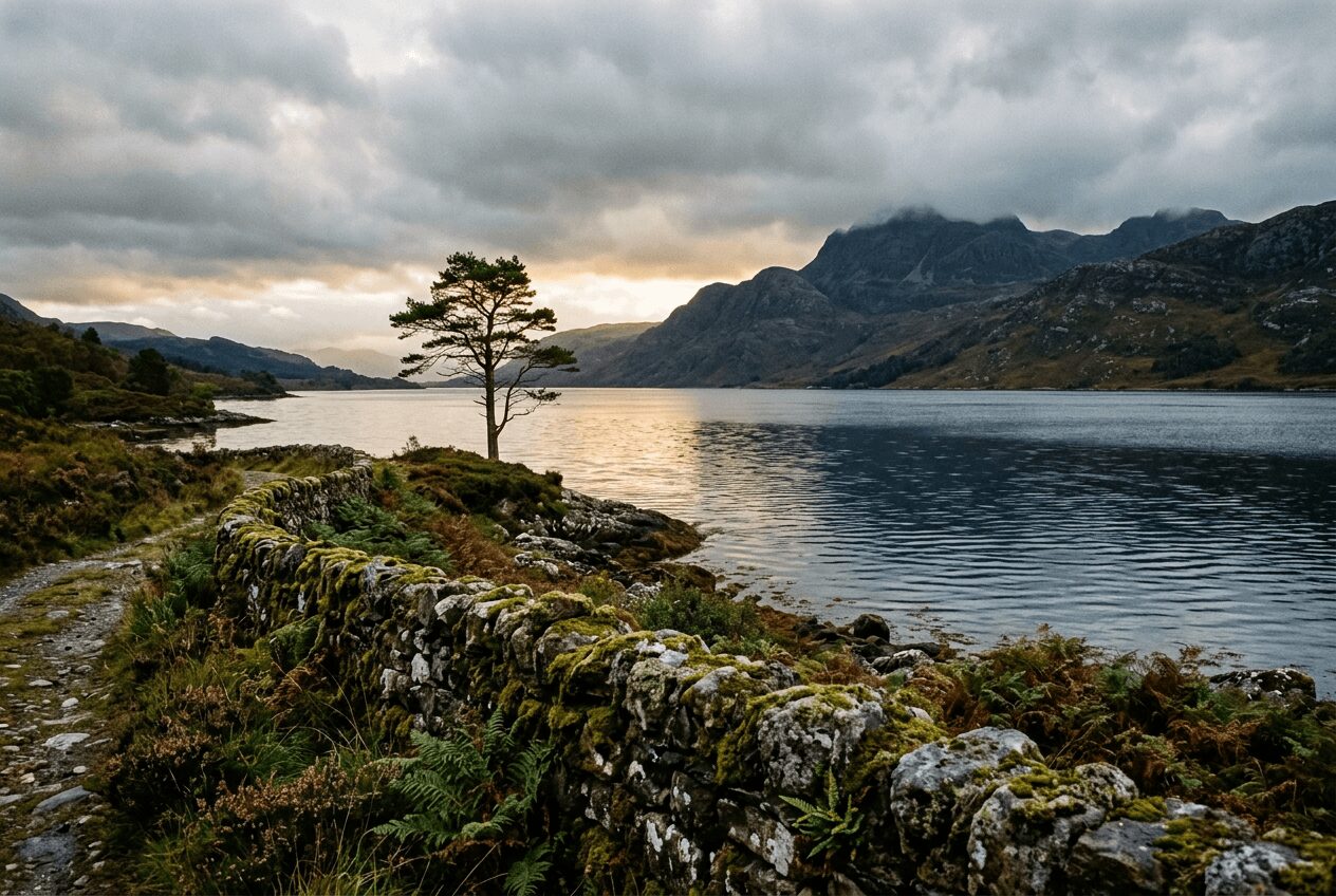 Scotland