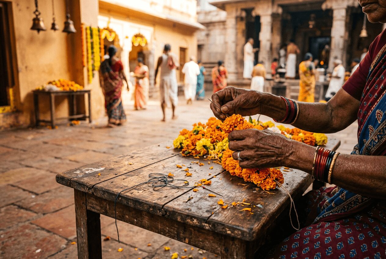 India