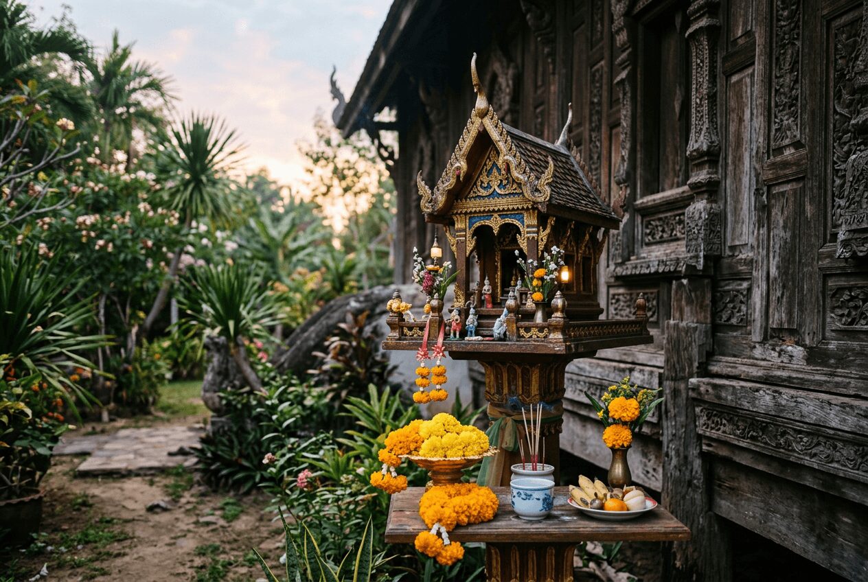 Thailand