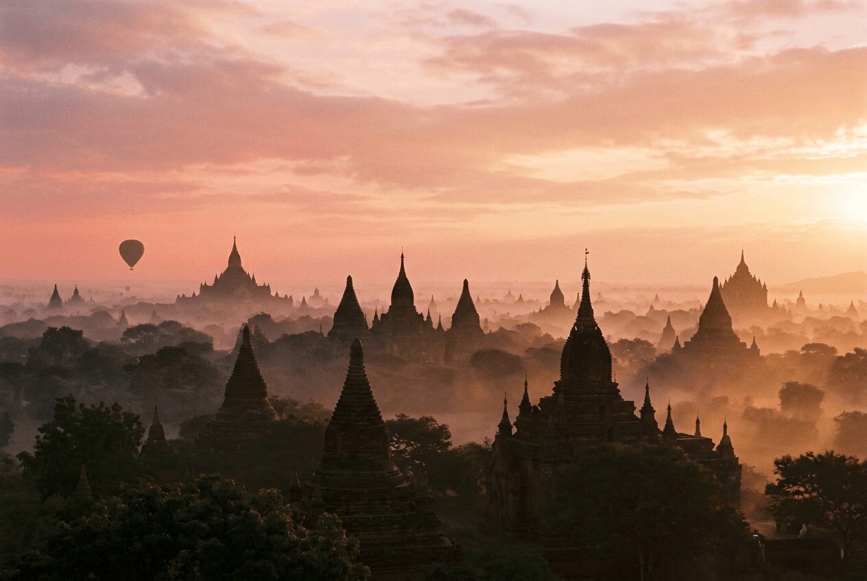 Myanmar